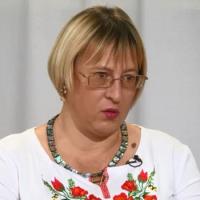 Олена  Степова
