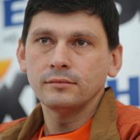 Андрей  Цаплиенко