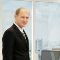 Віталій  Бондарчук