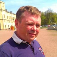 Андрей  Морозoв