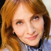 Анна  Грегорі