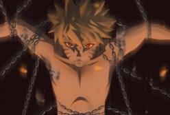 Звезда пленительного или Подвальный форекс