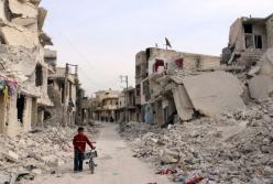 Сомнительные военные успехи России в Сирии