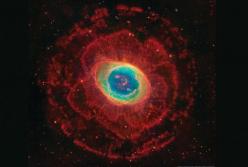 Зачем нужны большие телескопы?