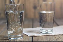 7 причин пить воду при похудении