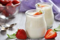 Які йогурти корисні?