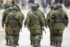 Россия готовится ввести войска на Донбасс