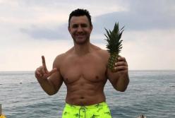 Клоун, перебіжчик чи держзрадник Тищенко? Як він бився з Кивою через ОПЗЖ, а тепер "вступив у це" (відео)