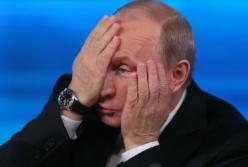 "СВО" не за планом: 4 сценарії, які лежать на столі у Путіна 