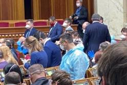 Кадровый резерв Зеленского и Шмыгаля пока позволяет восполнять потери