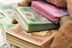 Новый бюджет от старого ушел недалеко