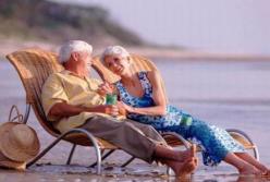 Прощай, счастье