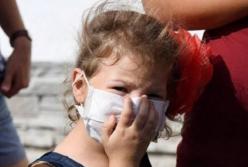 Беда в Армянске: у детей начались серьезные болезни, но врачи упорно диагностируют ОРВИ