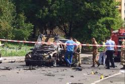 Как только резонанс - силовики ответственно заявляют, что вражеская ДРГ работала