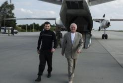 Новые подробности возвращения «узников Кремля»: эксперты рассказали, сколько украинцев остаются в заложниках у РФ