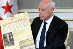 Почему Тунис и Украина так похожи после революций