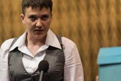Надежда Савченко - путь от героини до политического фрика