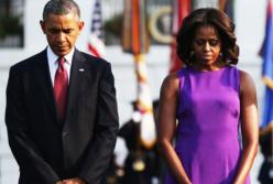 "Мы перестали ждать папу": Мишель Обама откровенно рассказала о проблемах в семье из-за политики