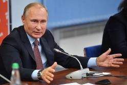 У Путина мало времени: что задумали в Кремле для Украины