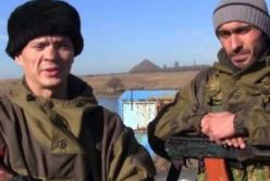 Курьезы «ЛНР»