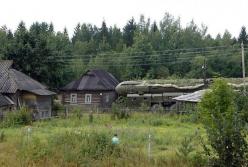 Путинская Россия готовится к войне из последних сил