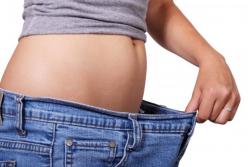 Два доказанных способа: как похудеть, не считая калории