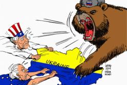 Безответственность Украины и Запада в Минске-2