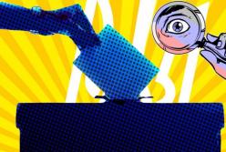 Украина, 5 лет сопротивляющаяся России, сегодня на выборах проиграла