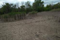 В «ДНР» затопили радиоактивную шахту: как выглядят последствия (фото)