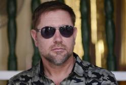 Криминальная обстановка в Украине