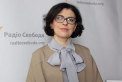 Оксана Сыроид: Один из лордов в Лондоне просил у нас совета, как восстановить связи с РФ