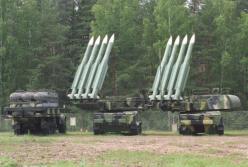 Какой на самом деле самолет должен был сбить "Бук"