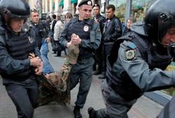 Путинская Россия пошла по пути шизофрении, перетекающей в паранойю