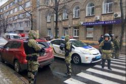 ​Новая вершина украинского позора