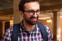 Яценюк – не противовес Порошенко, а соучастник сговора, — Лещенко