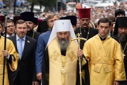 Три виклики для України від московської церкви