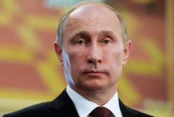 Путинские обиды