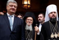 «Тричі неканонічна» УПЦ (МП). Томос для України кардинально змінив ситуацію