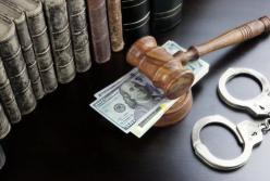 Наказание за незаконное обогащение: чем грозит  власти новый закон