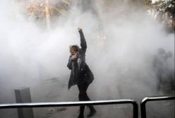 Что же произошло в Иране 