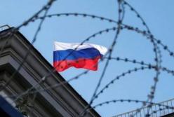 Железный занавес для России - вопрос ближайших месяцев