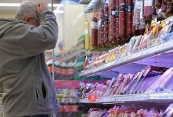 Почему выросли розничные цены в Украине