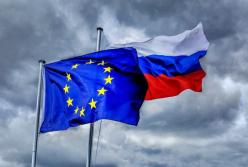 Путин объединяет Европу