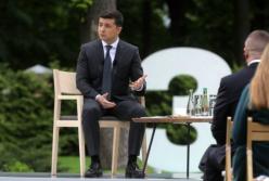 Итоги года от Президента