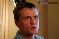 Игорь Луценко: Кто-то считает меня предателем, когда я критикую Хатию Деканоидзе