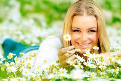 Топ-6 правильных привычек для красоты и здоровья