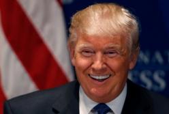 Спецоперация «Трампнаш»