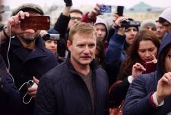 С гопником нужно говорить на языке силы