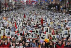 Массовый культ мертвых