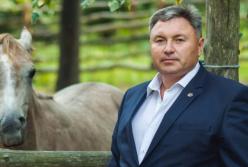  У владі на лінії фронту сидить звичайний «кидало»